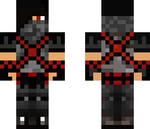 macky's ranger 1