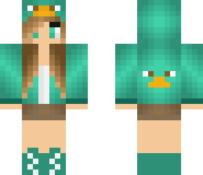 perry girl