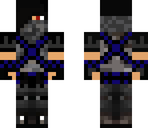macky's ranger 2