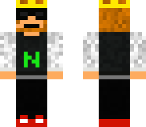 funny skin