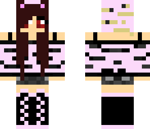cat girl
