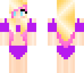 bikini grl
