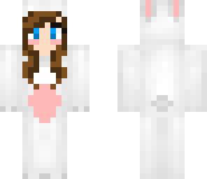 bunny girl