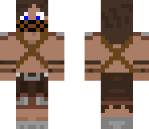 hunter