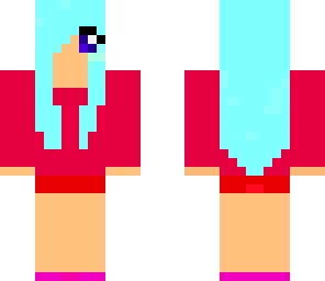 cool girl
