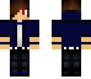 macky's cool guy