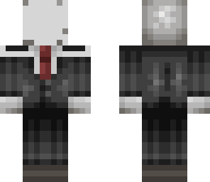 stupid slenderman