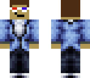 cool guy