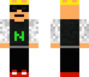 funny skin 2