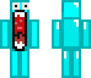 aaaaa diamond block