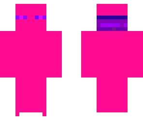 ender lady