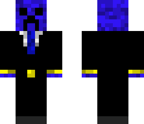 blue creeper