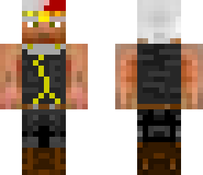 myskin ryuga hd hair fix