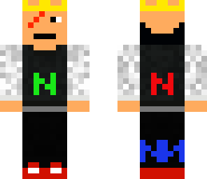 funny skin 3