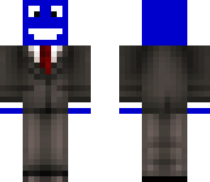 heh stare