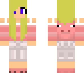 pig gurl