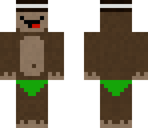 derp monkey