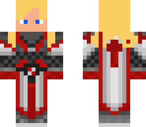english templar