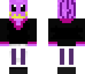 purple pumkin