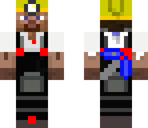 miner