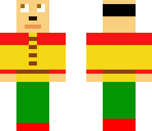 langnek