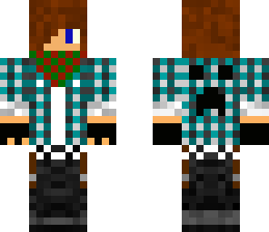 upgraded teen