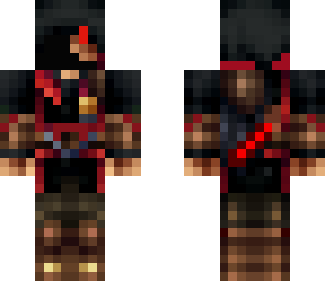 skin madet be me