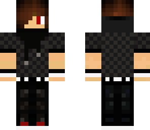 macky's dark guy