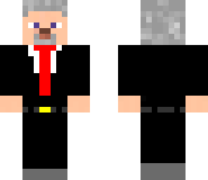 steve skin 2014