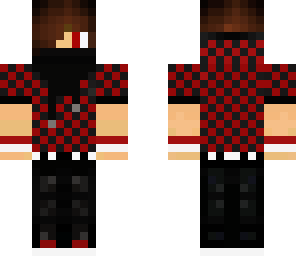 macky's red