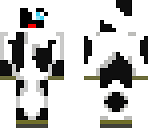 female cow