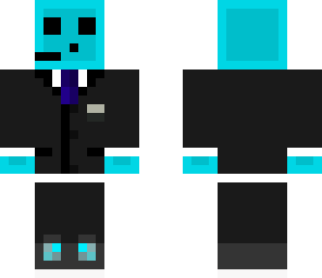 gutsgaming official skin