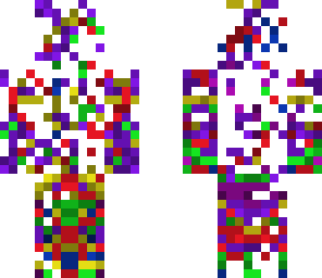 spots and dots 