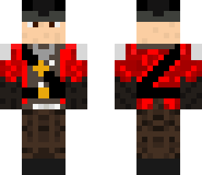 assassin's creed redcoat officer