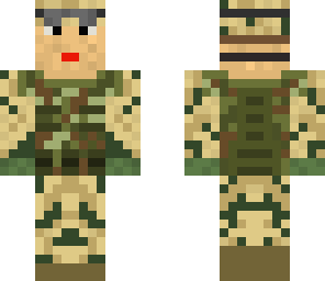 polish soldier