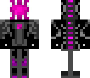 enderdragon unfinished