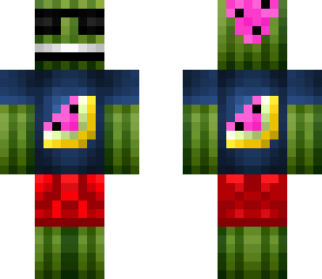 melon kid