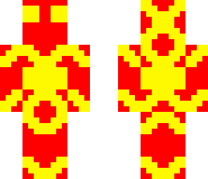 inferno blaze