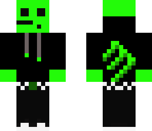 slime boy