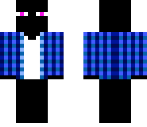cool enderman