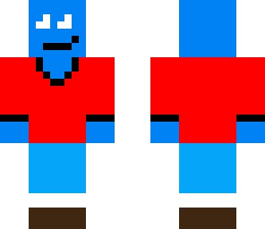 cazador de minecraft renstone