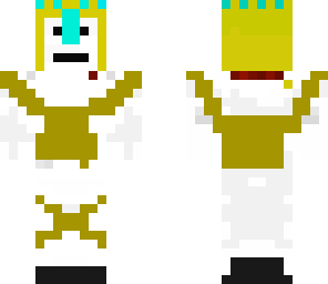 whinter king