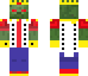 zombieking