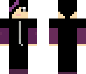 blackandviolet