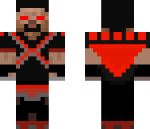evilbrine
