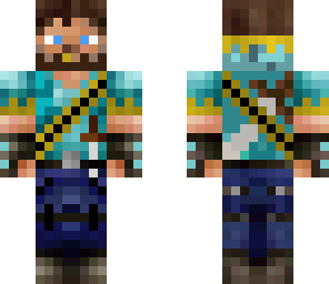 improved epic steve 5