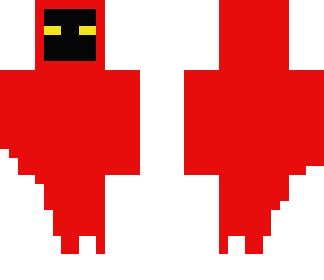 the bloody ghost