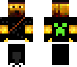 lukblex's skin