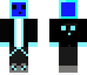 blue slime