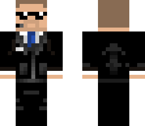 agent